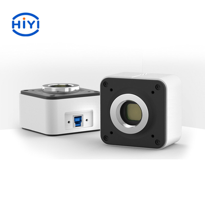 Laborfluoreszenz-Darstellungs-Kamera-Ausrüstung Mc500pro mit globaler Fensterladen-Technologie